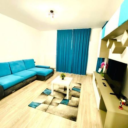 Blue Plaza Studio Διαμέρισμα Βουκουρέστι Εξωτερικό φωτογραφία